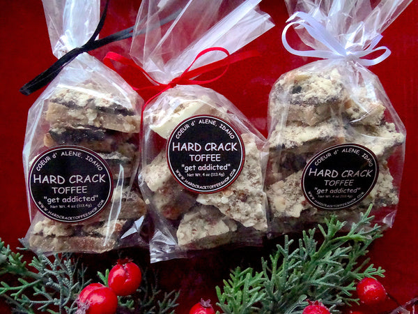 Buy Hard Crack Toffee